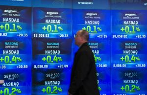 US futures, Chinese inflation, Arm’s AI division – what’s moving markets