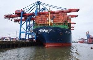 German exports rise more than expected in March