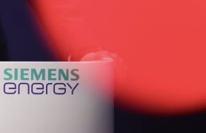 Siemens Energy shakes up management at troubled wind unit, raises outlook