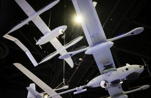 UK defence firm BAE Systems confident on growth