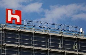 Apple supplier Foxconn’s Q1 profit jumps 72% y/y, misses forecasts