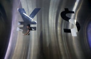 Asia FX weak with US inflation in sight; China tariff fears dent yuan