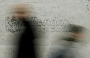 FTSE 100: Pause expected after record breaking run