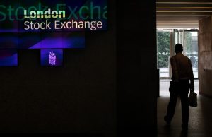 Stocks to open at new record as Bank of England vote approaches