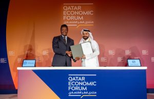 The Hashgraph Association Partners with the QFC to launch a $50 million Digital Assets Venture Studio in Qatar