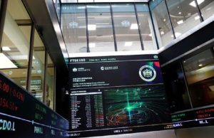 FTSE 100 Live: Stocks to hit yet another record