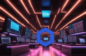 Chainlink (LINK) Price Rallies After Ethereum (ETH) Spot ETF Approval