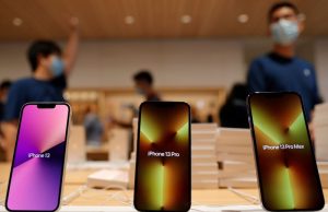 Apple in advanced talks with OpenAI to use ChatGPT technology on iPhone