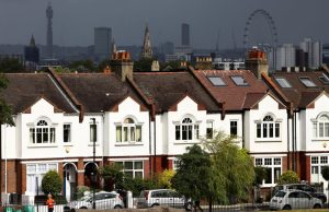 Rising number of Brits paying off mortgages past retirement