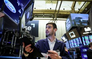 U.S. futures muted, Intuit’s free TurboTax users slip – what’s moving markets