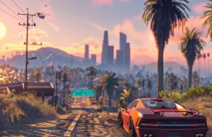 Take-Two Announces GTA 6 Release Date for Fall 2025