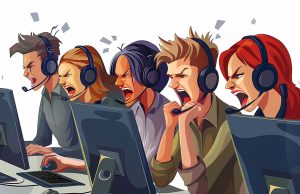 SoftBank will Use AI to Soften the Tones of Angry Customers on Calls