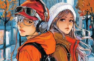 A Japanese startup will translate manga into English with AI