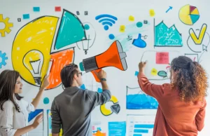 Generative AI Tools Are Increasing Efficiency in Marketing, Reports