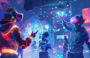 How the Intertwined Worlds of DeFi and Gaming Fuel Blockchain’s Growth