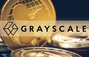 Grayscale to set XRP at 5$?!
