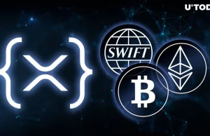 “Unlocking the Future: XRP Ledger’s Evolution with Ethereum-Compatible Smart Contracts”