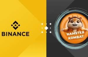 Hamster Kombat’s HMSTR Token Launches on Binance