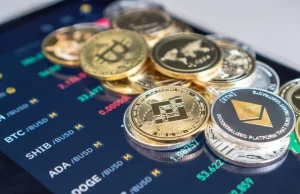 Crypto Market Crash: Reasons Behind the Decline of BTC, ETH, and Other Altcoins
