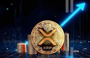 Analyst Predicts Ripple (XRP) Could Hit $100: Here’s the Reason