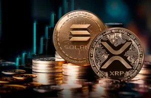 XRP vs Solana: Which is the Better Investment Choice?