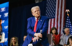 Washington’s Economic Leaders Prepare for Trump’s Possible Comeback Before Election