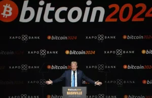 Bitcoin Price: Why the 2024 US Elections May Have Little Impact on BTC’s Parabolic Phase