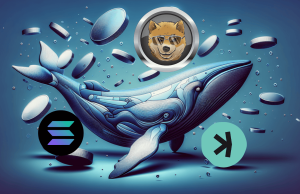 Could You Become a Crypto Millionaire in 2025? KAS and SOL Show Strong Potential, but Cybro Promises an 8,000% Return