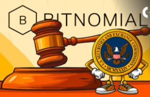 Bitnomial Files Lawsuit Against SEC Challenging XRP’s Security Classification