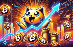 POPCAT Reaches New Peak Amid 30% Increase in Open Interest