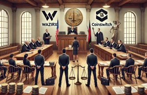 WazirX Founder Nischal Shetty Dismisses CoinSwitch Accusations as Unfounded