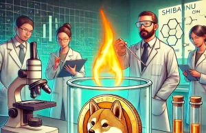 Shiba Inu Burn Rate Soars Over 65,500%, With Millions of SHIB Tokens Burned