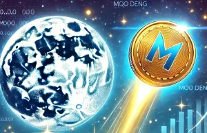 MOODENG Price Soars 90% Following Binance’s Launch of Perpetual Contract
