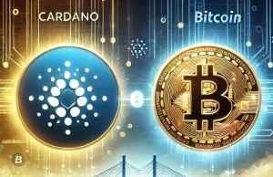 Charles Hoskinson Declares Cardano as Bitcoin’s New Home Following Bridge Launch