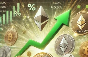 Altcoin Update: DOGE, ETH, and POL Poised for Significant Rally This Week