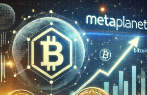 Metaplanet’s Bitcoin Holdings Exceed 1,000 with Latest Purchase, Stock Rises 6%