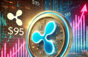 Why an Analyst Believes XRP’s Price Could Soon Reach $95