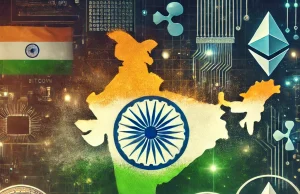 India’s Chief Banker Cautions That Crypto Could Weaken Economic Policy Instruments