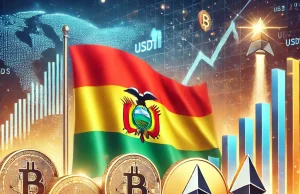 Bolivia Advances Crypto Adoption with Bank’s Launch of USDT Custody Service