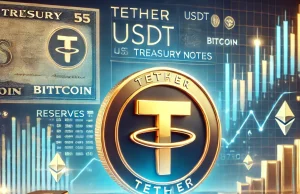 Tether CEO Details Reserves Supporting USDT Stablecoin