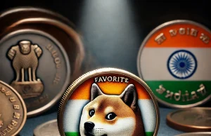 India’s Favorite Meme Coin?!