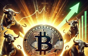 Bitcoin Bulls Push Price Close to Record High as ETF Inflows Surge