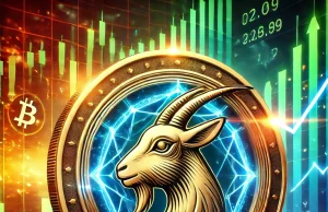 Could Goatseus Maximus (GOAT) Reach $1 in November?