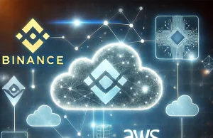 Binance Leverages Amazon Web Services to Enhance AI-Powered Customer Experience