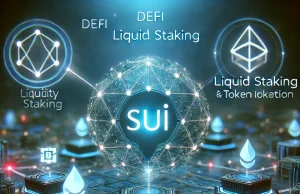 Suilend Unveils SpringSui to Transform Liquid Staking on the Sui Network