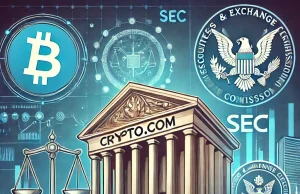 Breaking: Cryptocom Acquires SEC-Registered Broker-Dealer Watchdog Capital