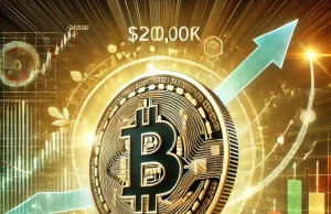 Bitcoin Price Hits a Golden Cross, Signaling Potential All-Time High