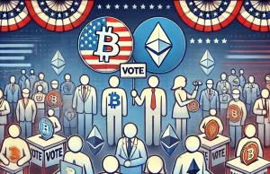 Donald Trump Issues Final Appeal to Crypto Voters