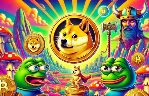 Dogecoin Aims for $3 as Grayscale Listing Speculations Grow