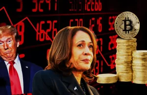 Traders Predict Bitcoin Will Reach $80K Regardless of Whether Trump or Harris Wins